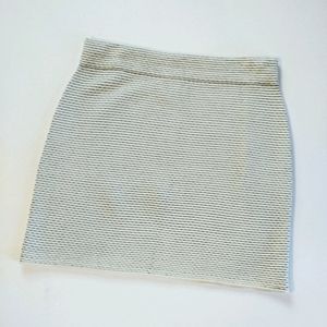 Theory skirt L